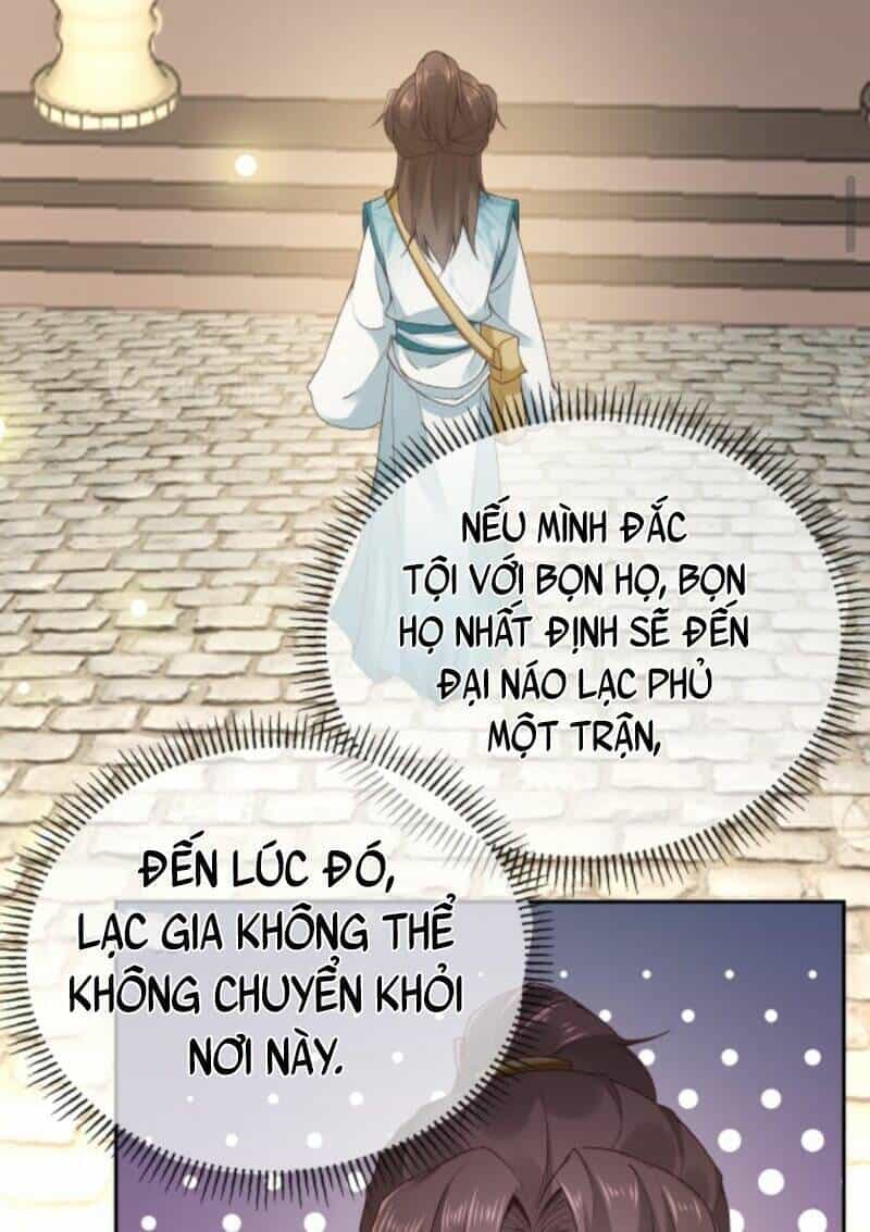 Sau Khi Không Ngừng Tìm Đường Chết, Ta Trở Thành Đế Tôn Vạn Người Mê - Chương 8 - ảnh 10