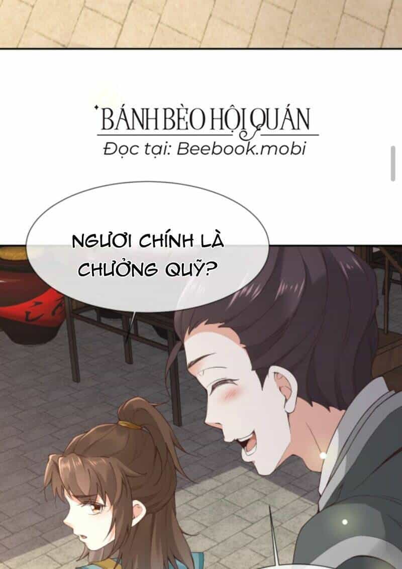 Sau Khi Không Ngừng Tìm Đường Chết, Ta Trở Thành Đế Tôn Vạn Người Mê - Chương 8 - ảnh 13