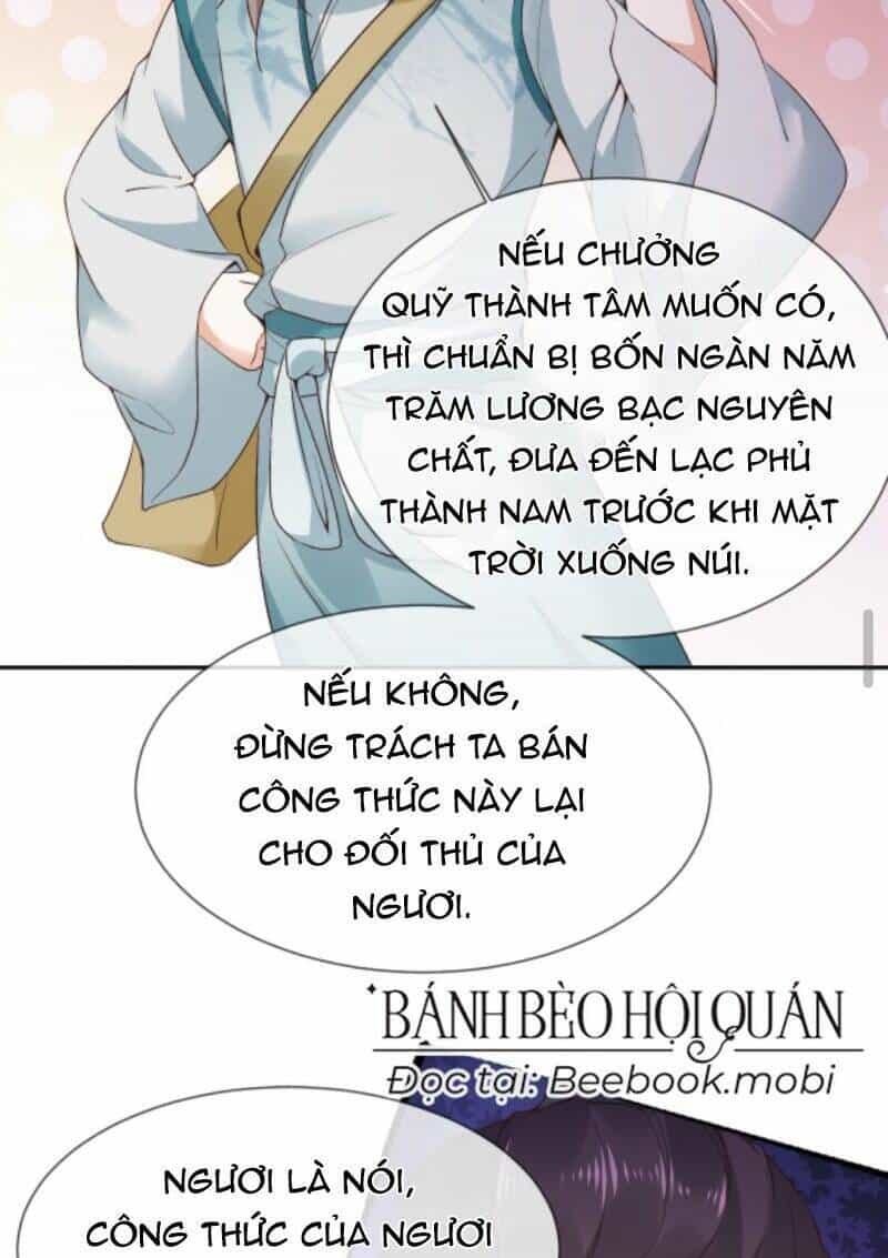 Sau Khi Không Ngừng Tìm Đường Chết, Ta Trở Thành Đế Tôn Vạn Người Mê - Chương 8 - ảnh 19