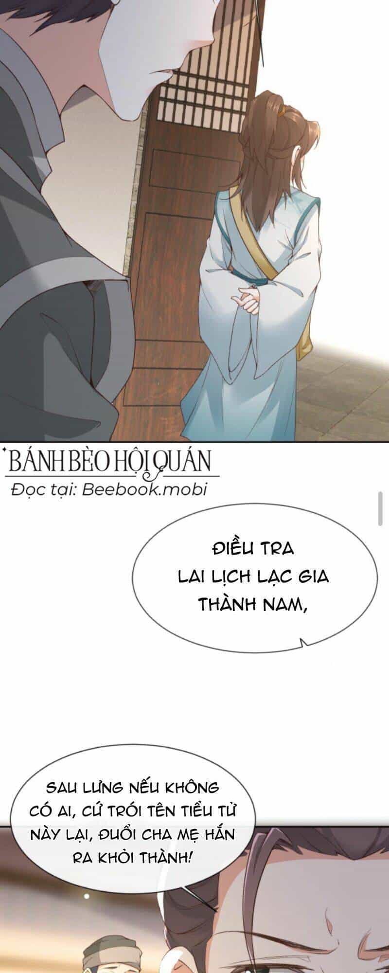 Sau Khi Không Ngừng Tìm Đường Chết, Ta Trở Thành Đế Tôn Vạn Người Mê - Chương 8 - ảnh 23