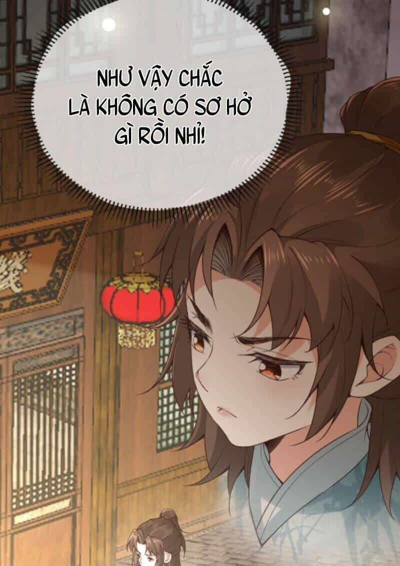 Sau Khi Không Ngừng Tìm Đường Chết, Ta Trở Thành Đế Tôn Vạn Người Mê - Chương 8 - ảnh 25