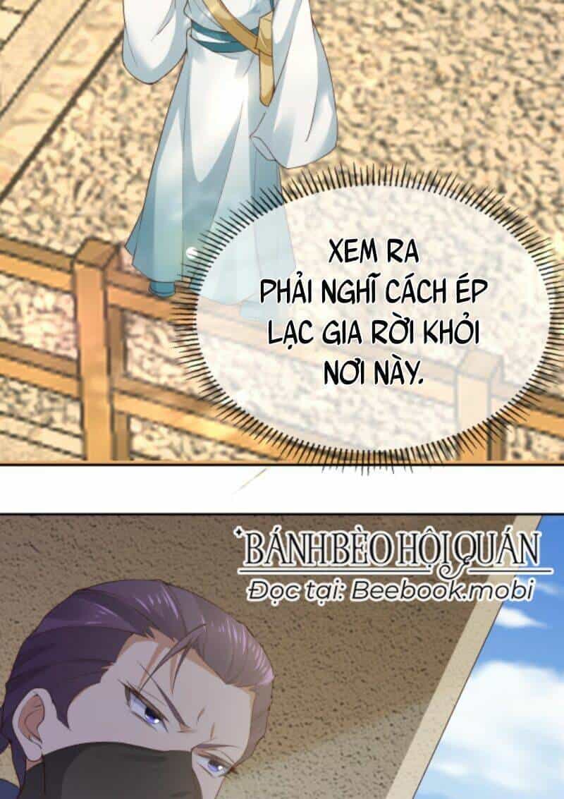 Sau Khi Không Ngừng Tìm Đường Chết, Ta Trở Thành Đế Tôn Vạn Người Mê - Chương 8 - ảnh 6