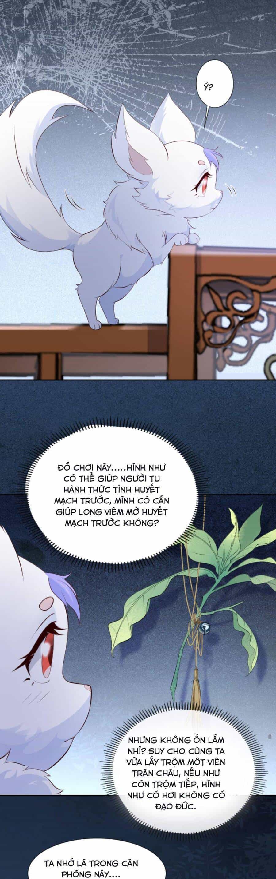 Sau Khi Không Ngừng Tìm Đường Chết, Ta Trở Thành Đế Tôn Vạn Người Mê - Chương 81 - ảnh 8