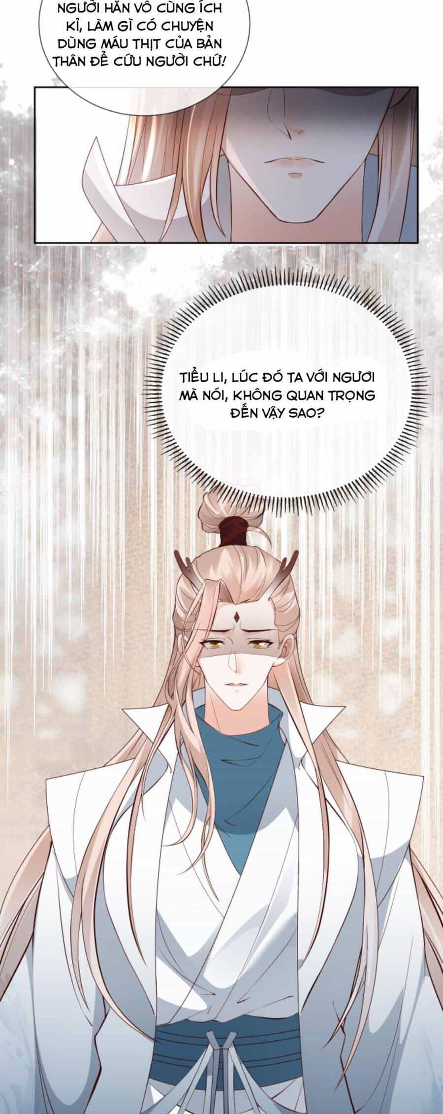 Sau Khi Không Ngừng Tìm Đường Chết, Ta Trở Thành Đế Tôn Vạn Người Mê - Chương 82 - ảnh 18