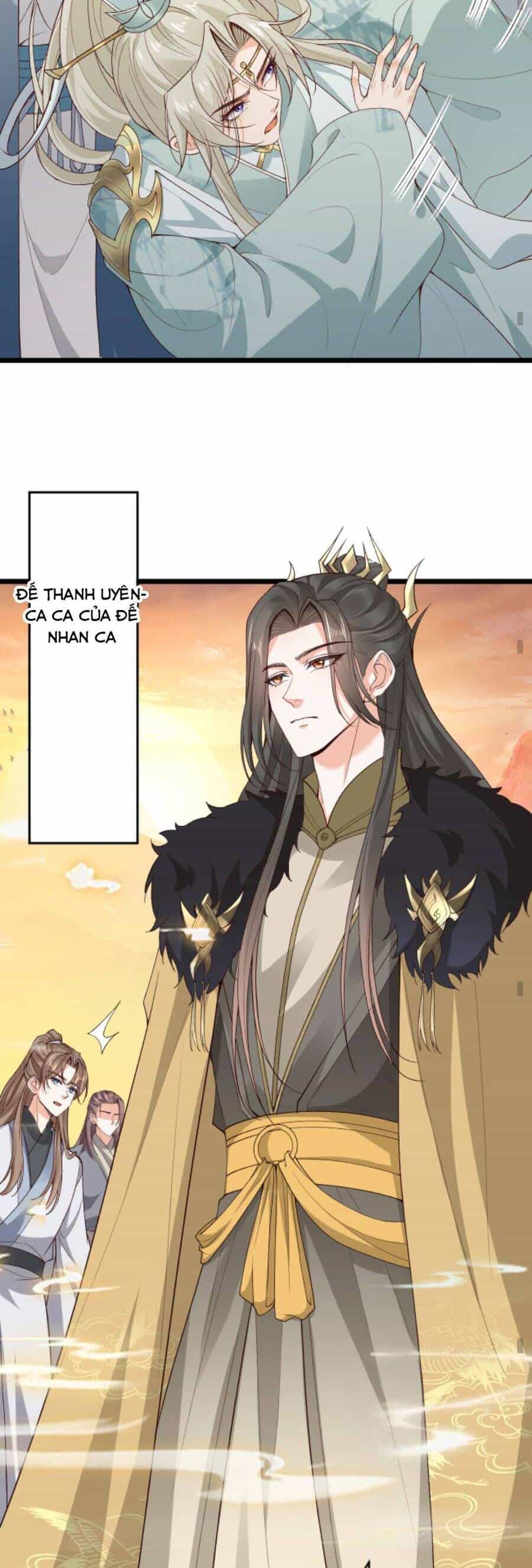 Sau Khi Không Ngừng Tìm Đường Chết, Ta Trở Thành Đế Tôn Vạn Người Mê - Chương 83 - ảnh 11