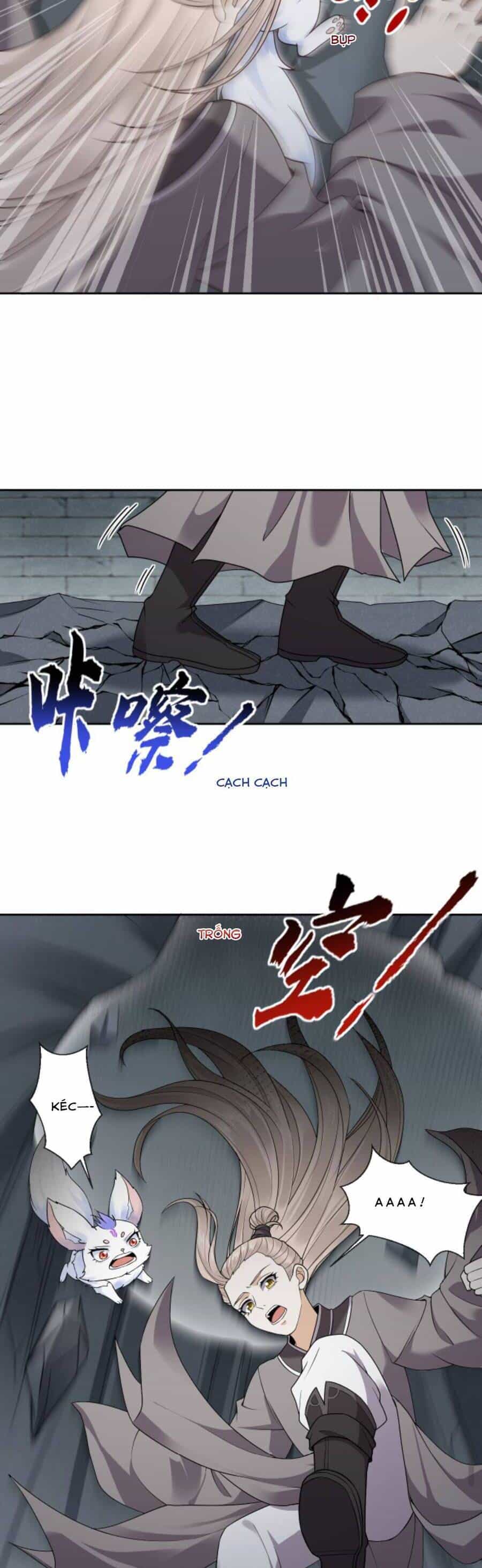 Sau Khi Không Ngừng Tìm Đường Chết, Ta Trở Thành Đế Tôn Vạn Người Mê - Chương 87 - ảnh 15