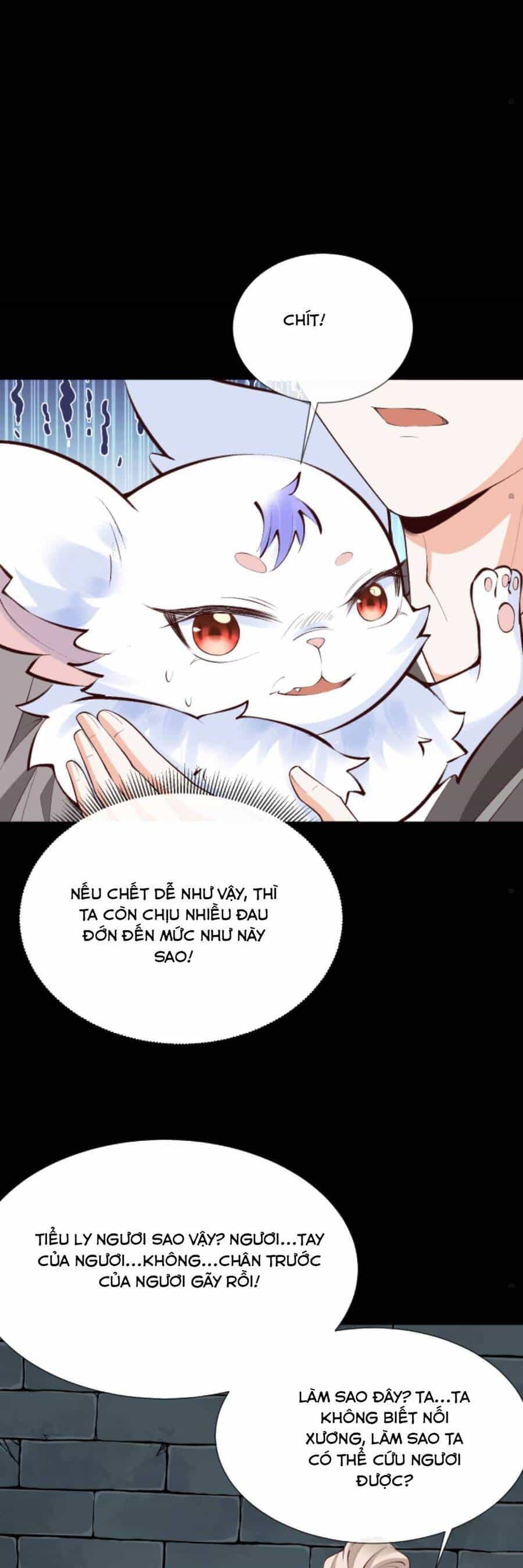 Sau Khi Không Ngừng Tìm Đường Chết, Ta Trở Thành Đế Tôn Vạn Người Mê - Chương 88 - ảnh 13