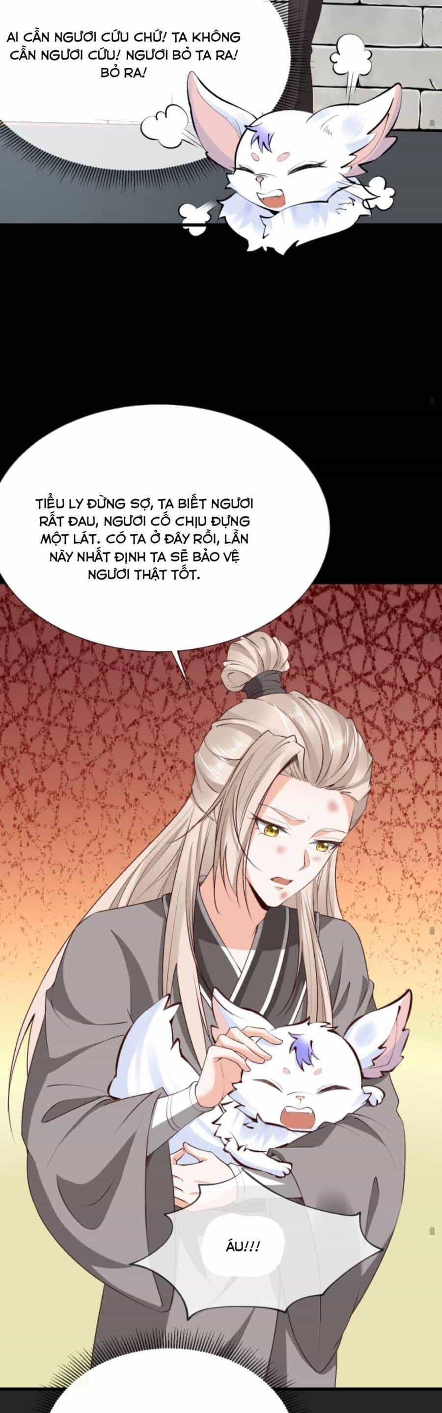 Sau Khi Không Ngừng Tìm Đường Chết, Ta Trở Thành Đế Tôn Vạn Người Mê - Chương 88 - ảnh 17