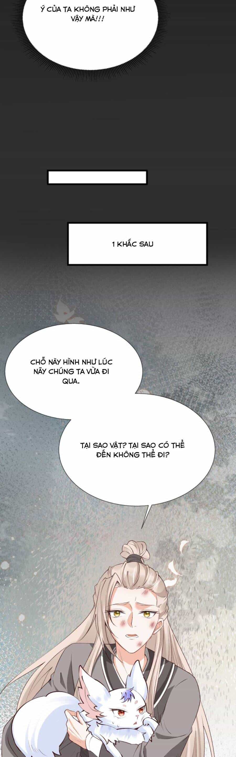 Sau Khi Không Ngừng Tìm Đường Chết, Ta Trở Thành Đế Tôn Vạn Người Mê - Chương 88 - ảnh 18