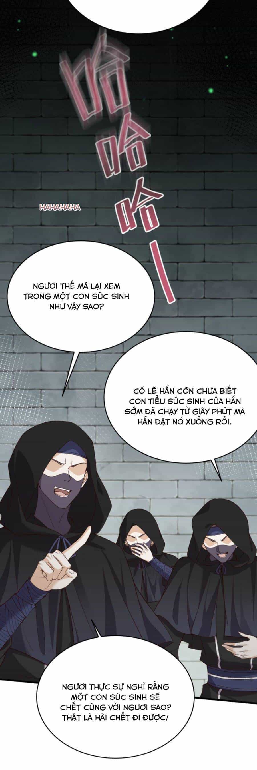 Sau Khi Không Ngừng Tìm Đường Chết, Ta Trở Thành Đế Tôn Vạn Người Mê - Chương 89 - ảnh 13