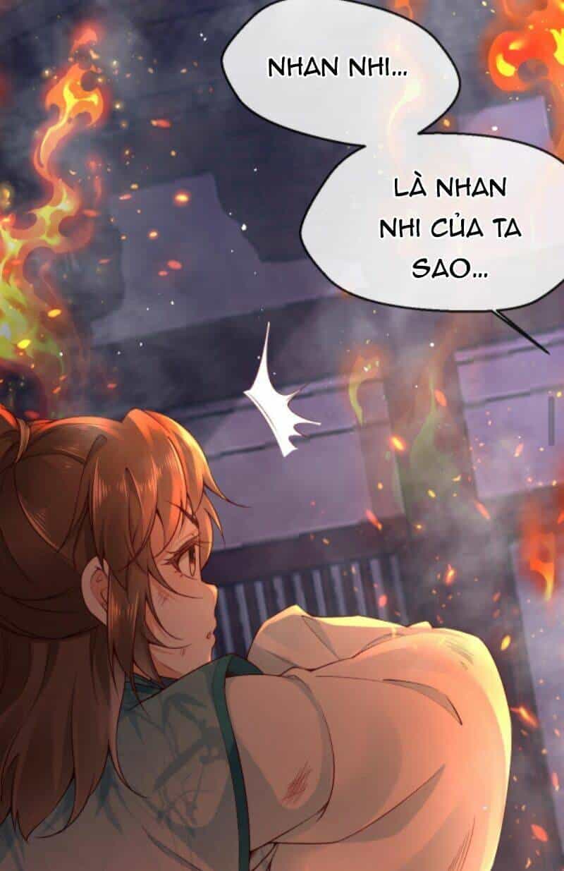 Sau Khi Không Ngừng Tìm Đường Chết, Ta Trở Thành Đế Tôn Vạn Người Mê - Chương 9 - ảnh 18