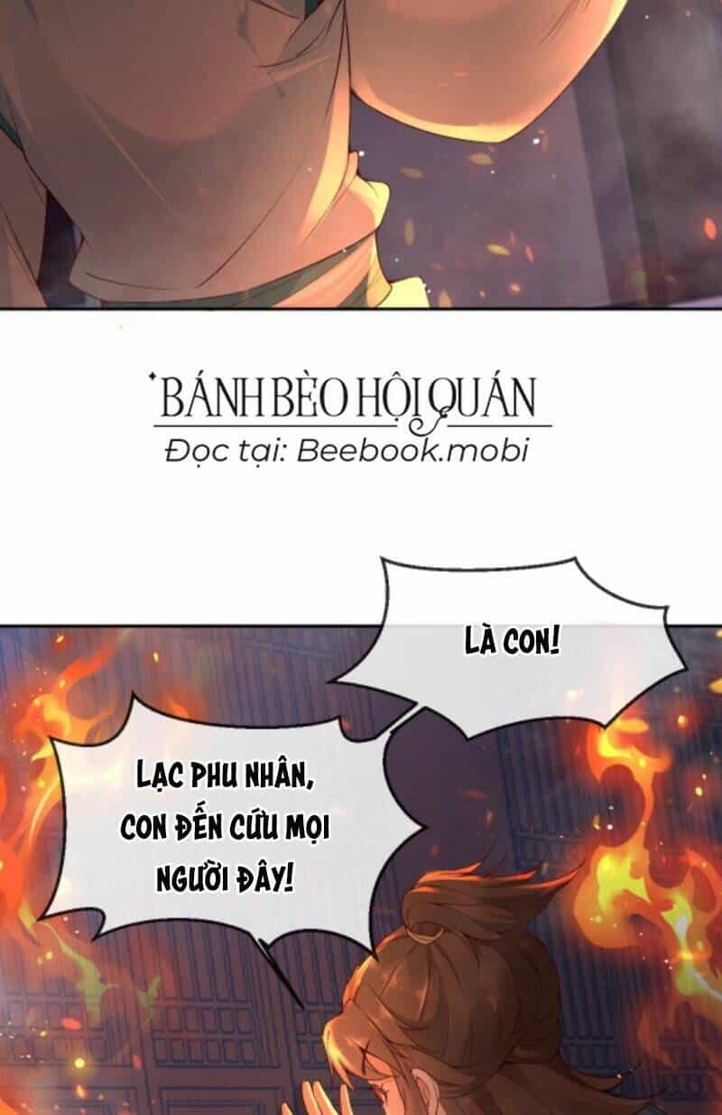 Sau Khi Không Ngừng Tìm Đường Chết, Ta Trở Thành Đế Tôn Vạn Người Mê - Chương 9 - ảnh 19