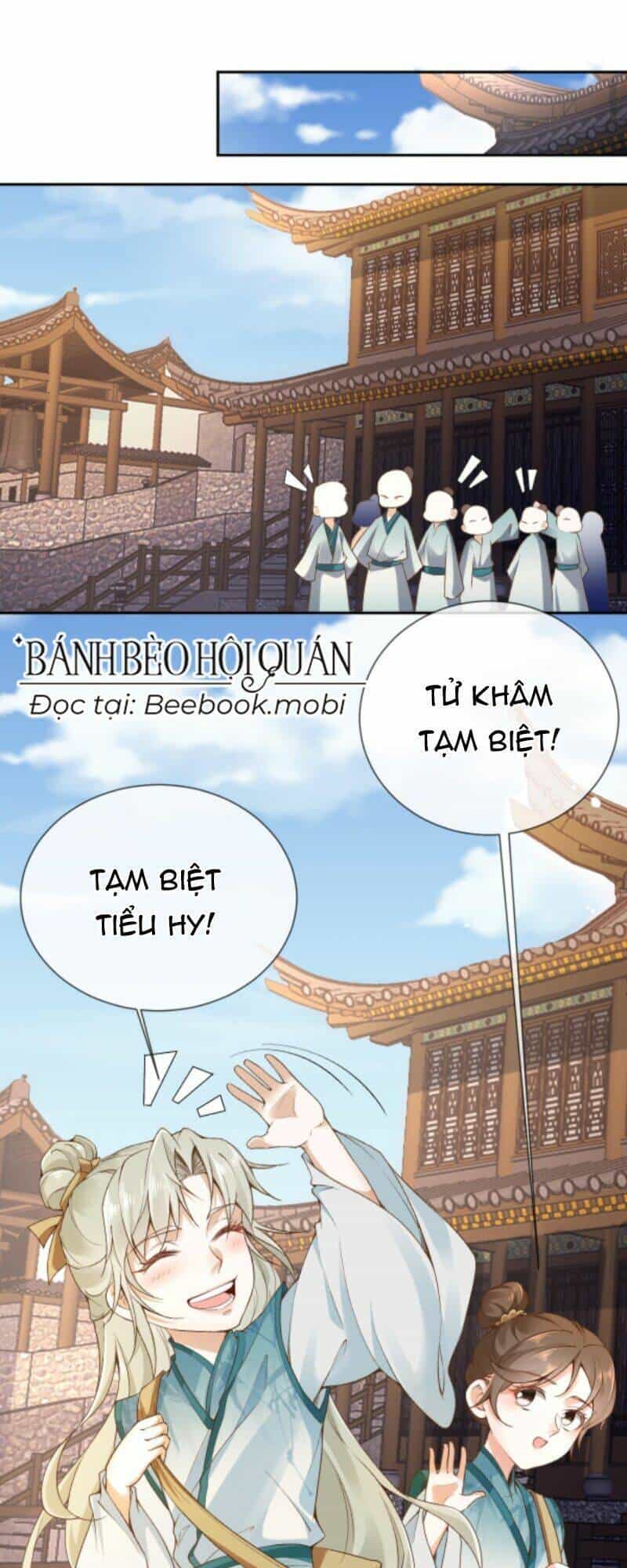 Sau Khi Không Ngừng Tìm Đường Chết, Ta Trở Thành Đế Tôn Vạn Người Mê - Chương 9 - ảnh 2