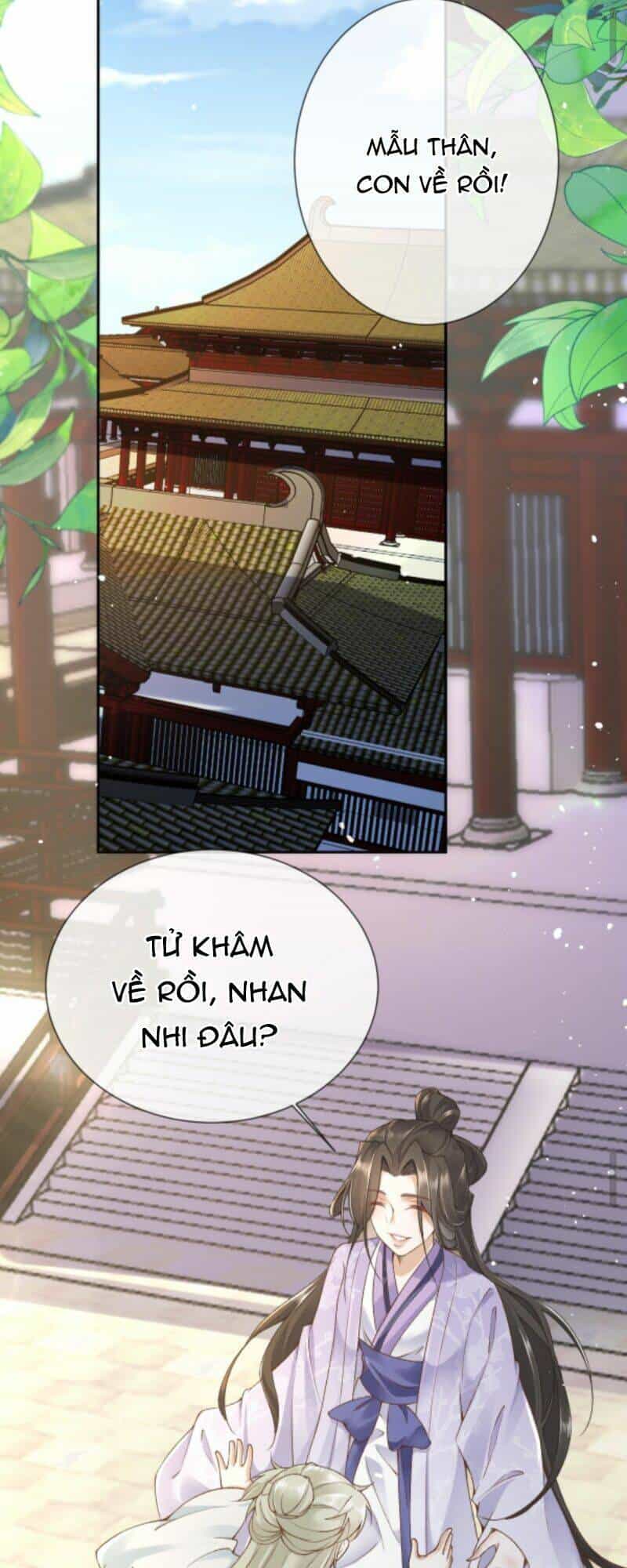 Sau Khi Không Ngừng Tìm Đường Chết, Ta Trở Thành Đế Tôn Vạn Người Mê - Chương 9 - ảnh 5