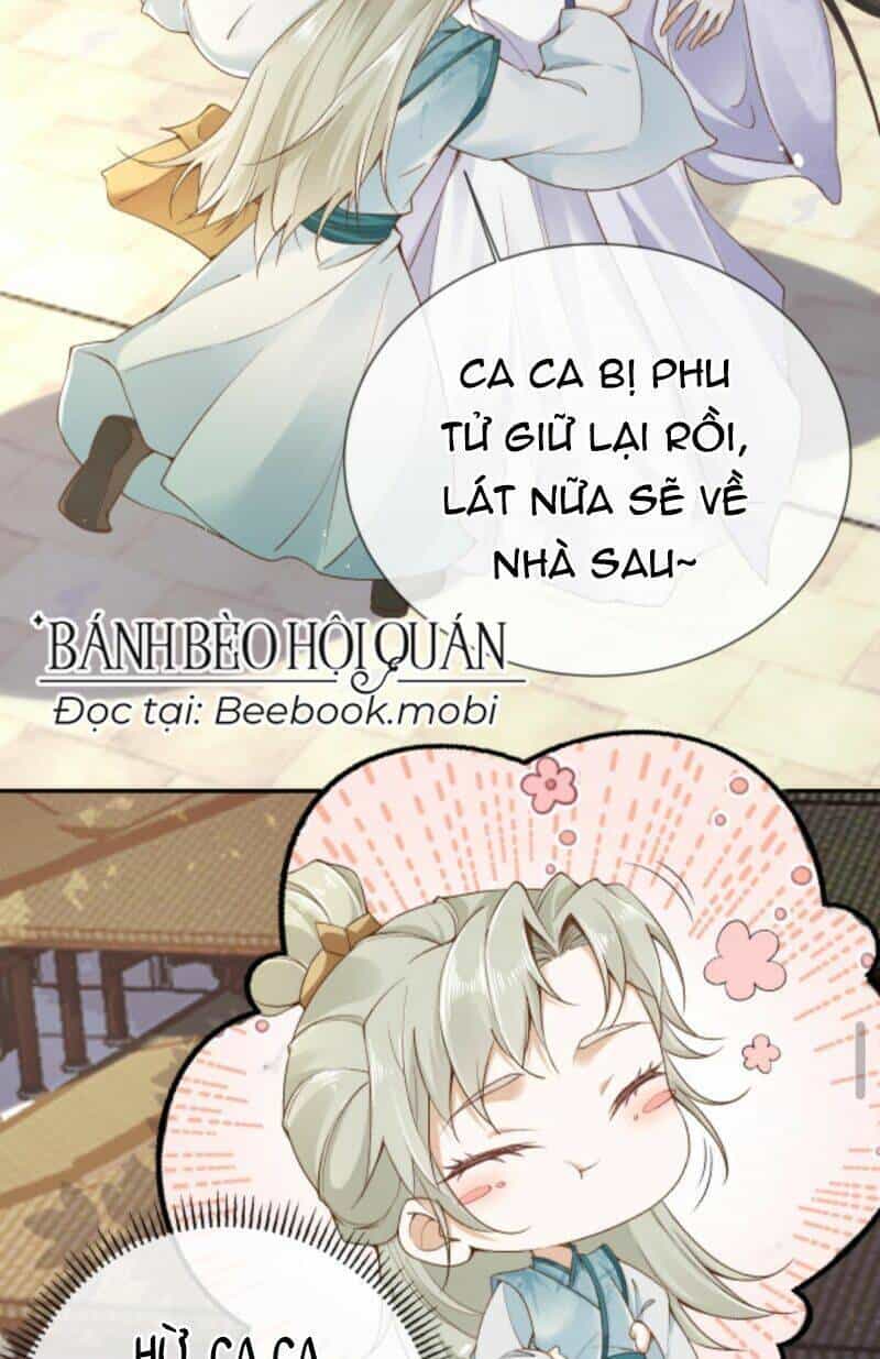 Sau Khi Không Ngừng Tìm Đường Chết, Ta Trở Thành Đế Tôn Vạn Người Mê - Chương 9 - ảnh 6