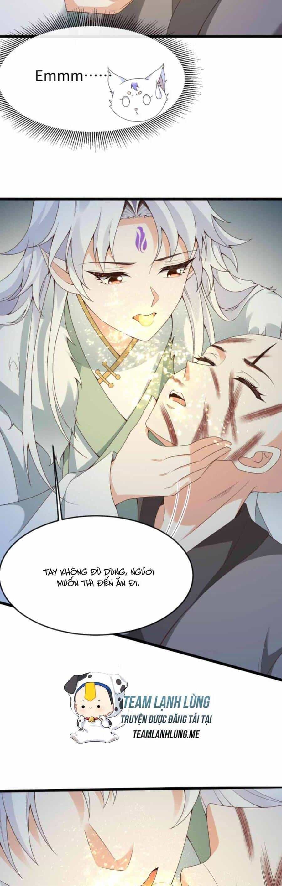 Sau Khi Không Ngừng Tìm Đường Chết, Ta Trở Thành Đế Tôn Vạn Người Mê - Chương 90 - ảnh 16
