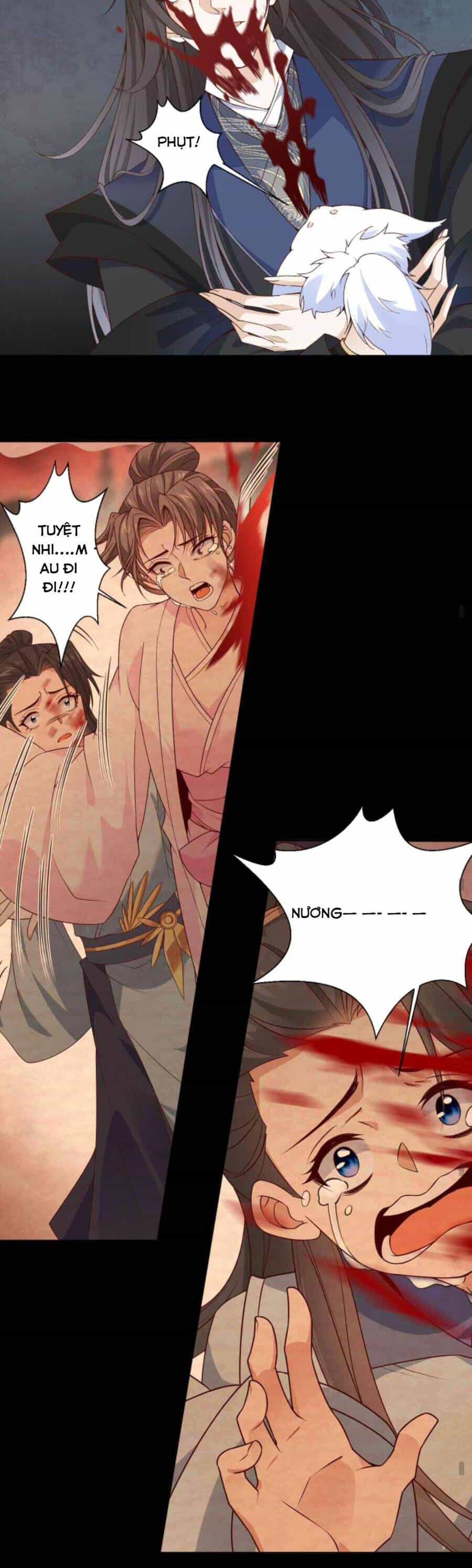 Sau Khi Không Ngừng Tìm Đường Chết, Ta Trở Thành Đế Tôn Vạn Người Mê - Chương 93 - ảnh 13
