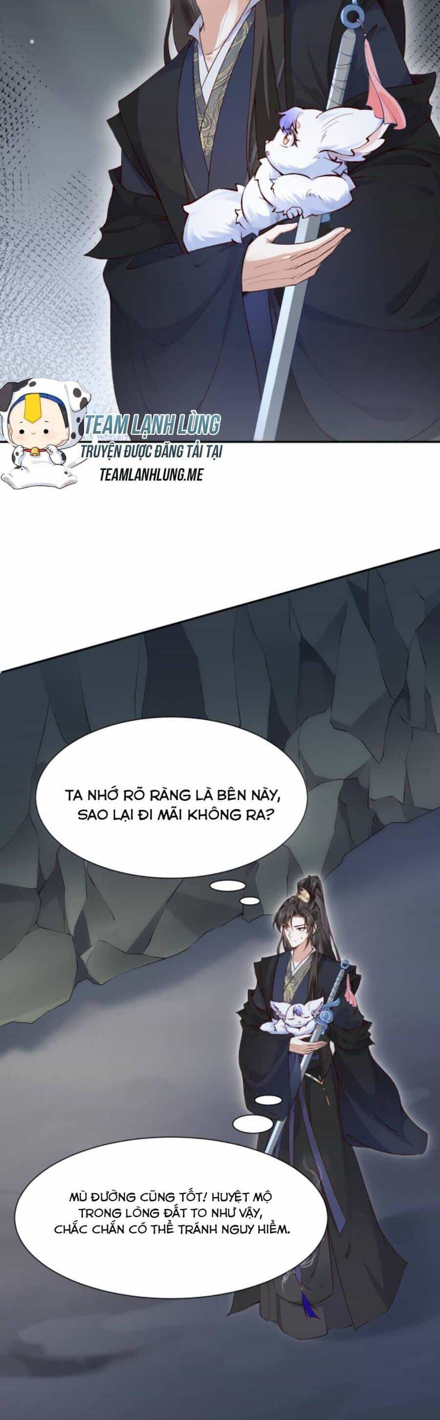 Sau Khi Không Ngừng Tìm Đường Chết, Ta Trở Thành Đế Tôn Vạn Người Mê - Chương 94 - ảnh 7
