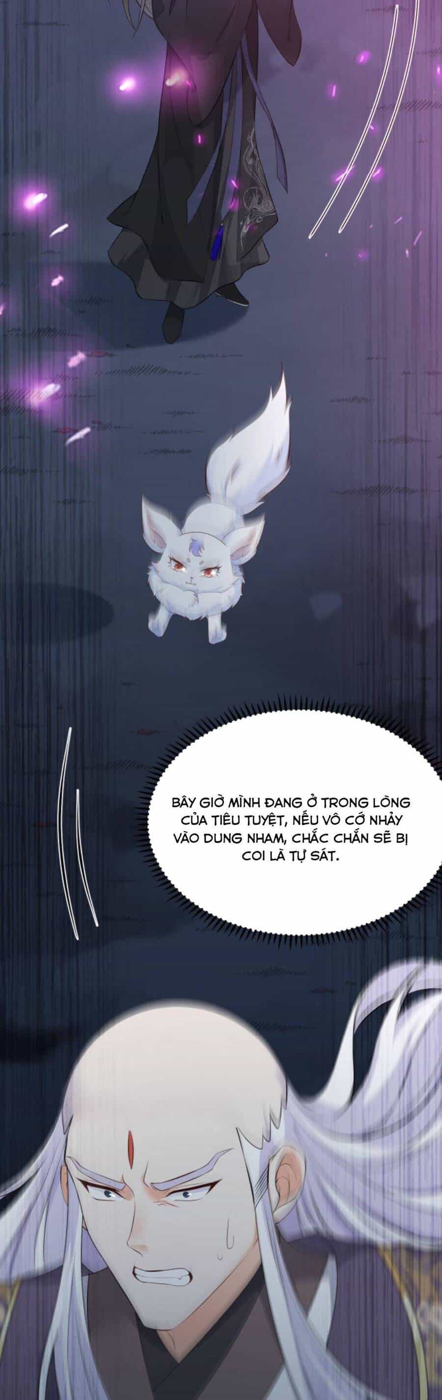 Sau Khi Không Ngừng Tìm Đường Chết, Ta Trở Thành Đế Tôn Vạn Người Mê - Chương 95 - ảnh 10