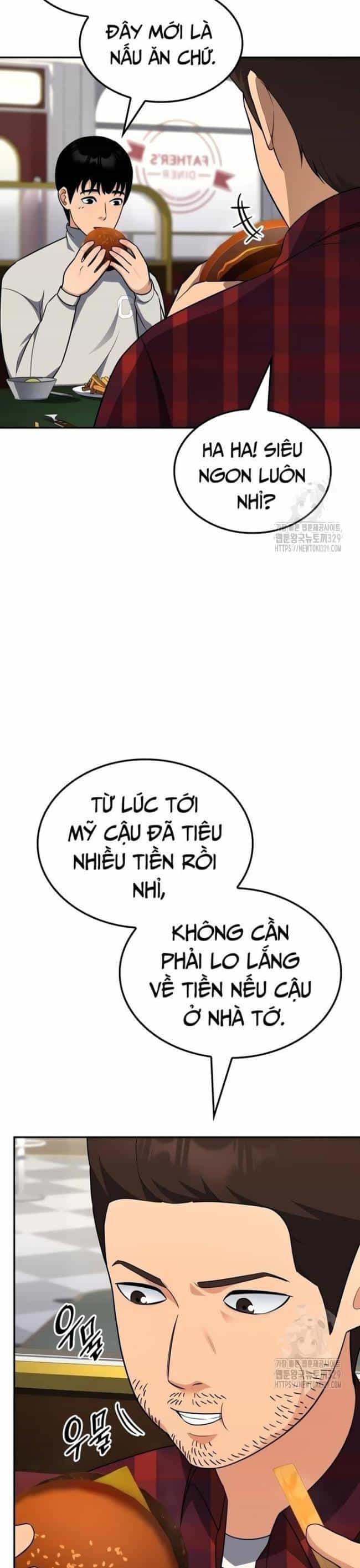 Sau Khi Ly Hôn Ta Trúng Jackpot - Chương 13 - ảnh 13