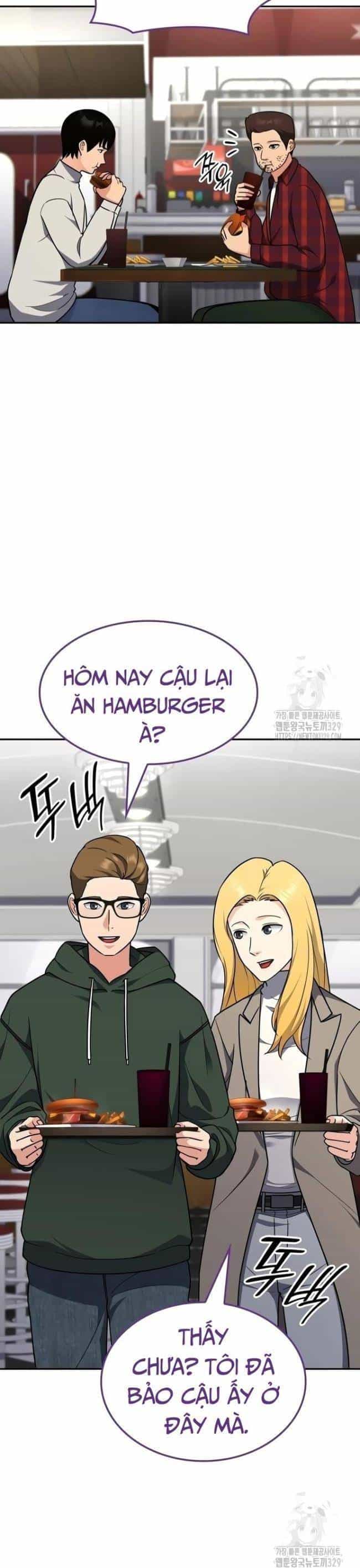 Sau Khi Ly Hôn Ta Trúng Jackpot - Chương 13 - ảnh 15