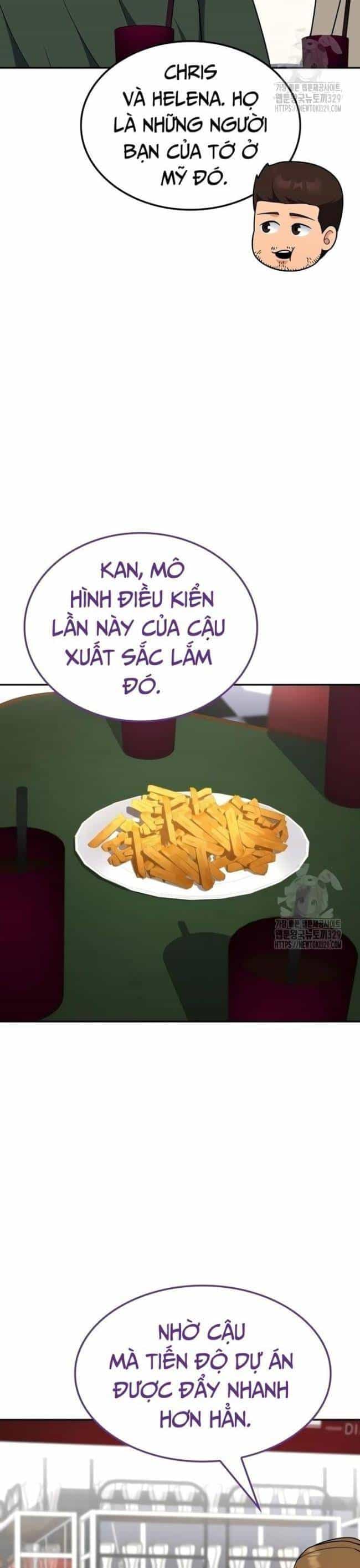 Sau Khi Ly Hôn Ta Trúng Jackpot - Chương 13 - ảnh 17