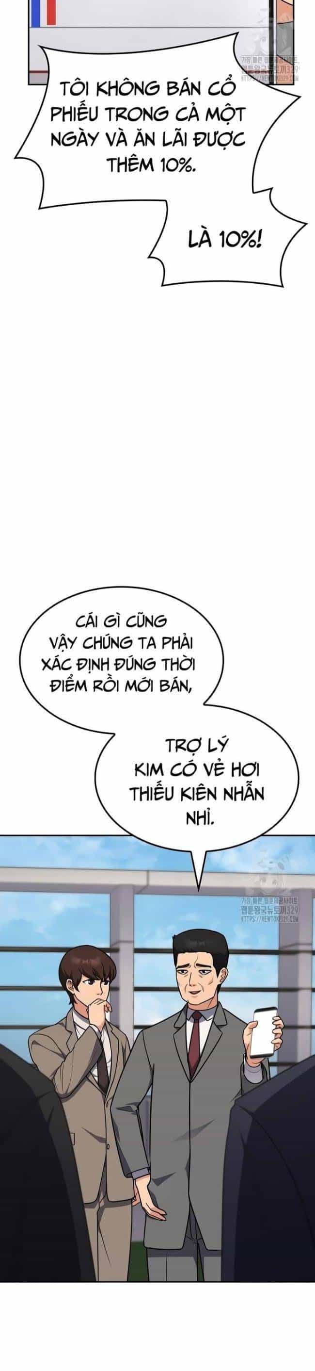 Sau Khi Ly Hôn Ta Trúng Jackpot - Chương 13 - ảnh 2