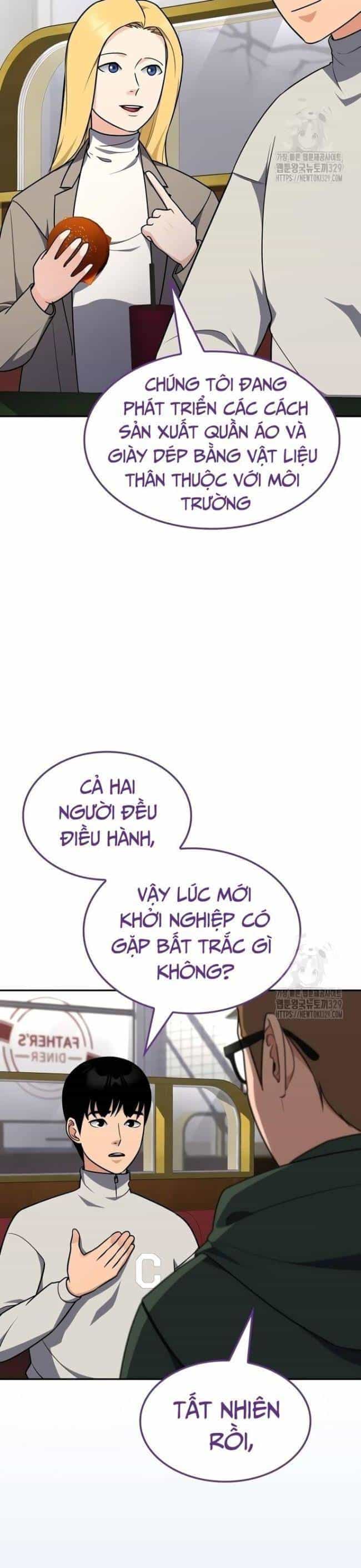 Sau Khi Ly Hôn Ta Trúng Jackpot - Chương 13 - ảnh 20
