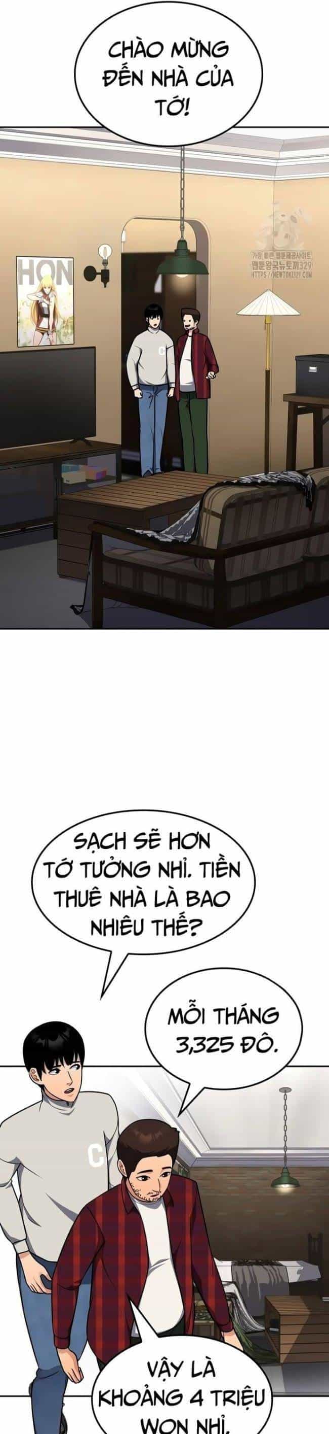 Sau Khi Ly Hôn Ta Trúng Jackpot - Chương 13 - ảnh 29