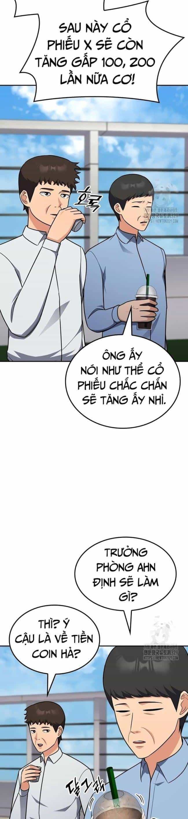 Sau Khi Ly Hôn Ta Trúng Jackpot - Chương 13 - ảnh 4