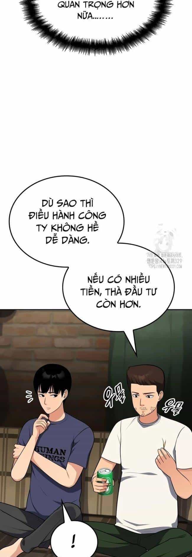 Sau Khi Ly Hôn Ta Trúng Jackpot - Chương 14 - ảnh 13