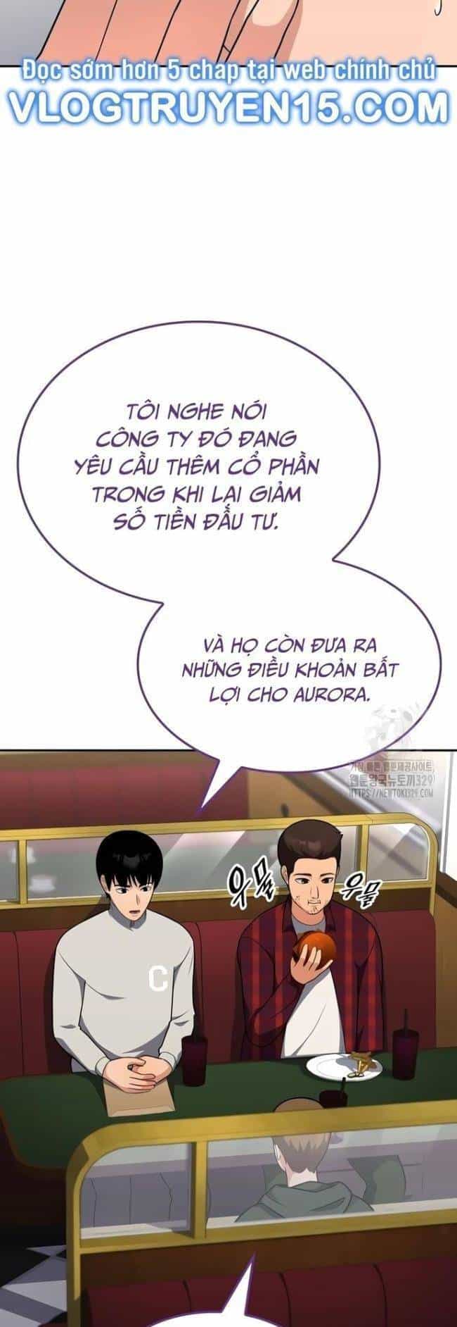 Sau Khi Ly Hôn Ta Trúng Jackpot - Chương 14 - ảnh 23