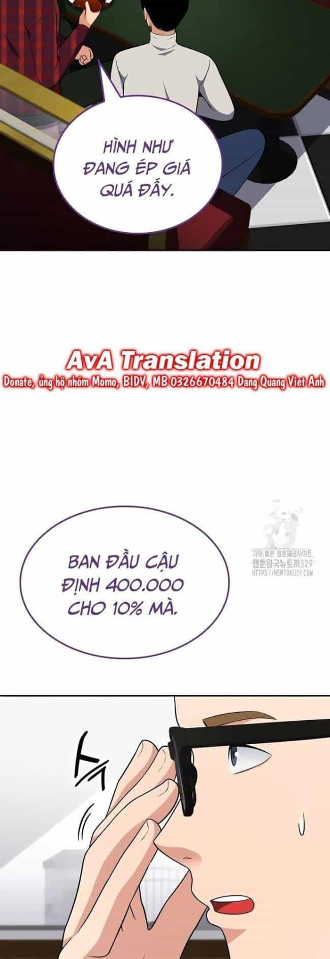 Sau Khi Ly Hôn Ta Trúng Jackpot - Chương 14 - ảnh 31