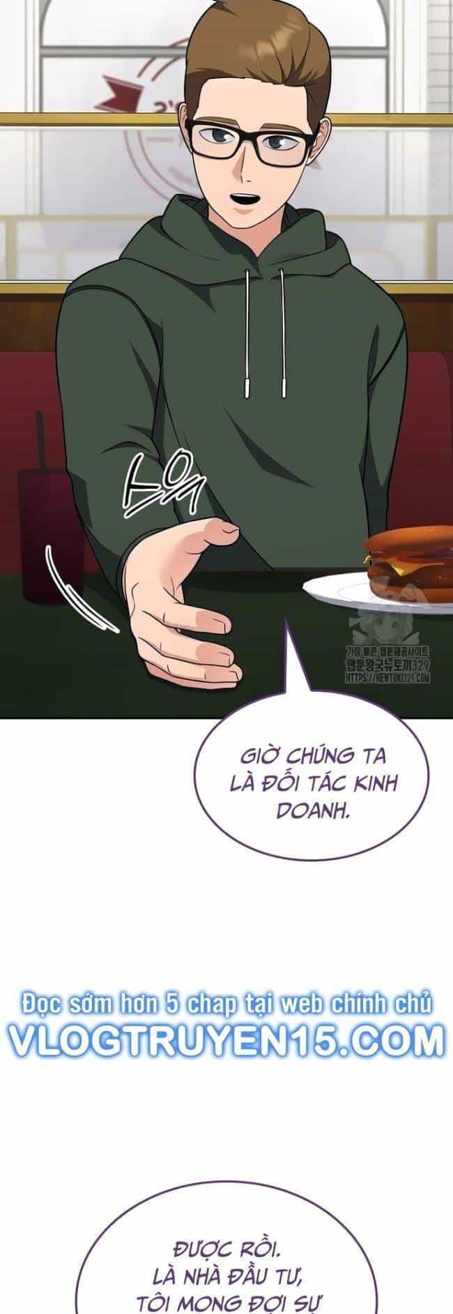 Sau Khi Ly Hôn Ta Trúng Jackpot - Chương 14 - ảnh 43