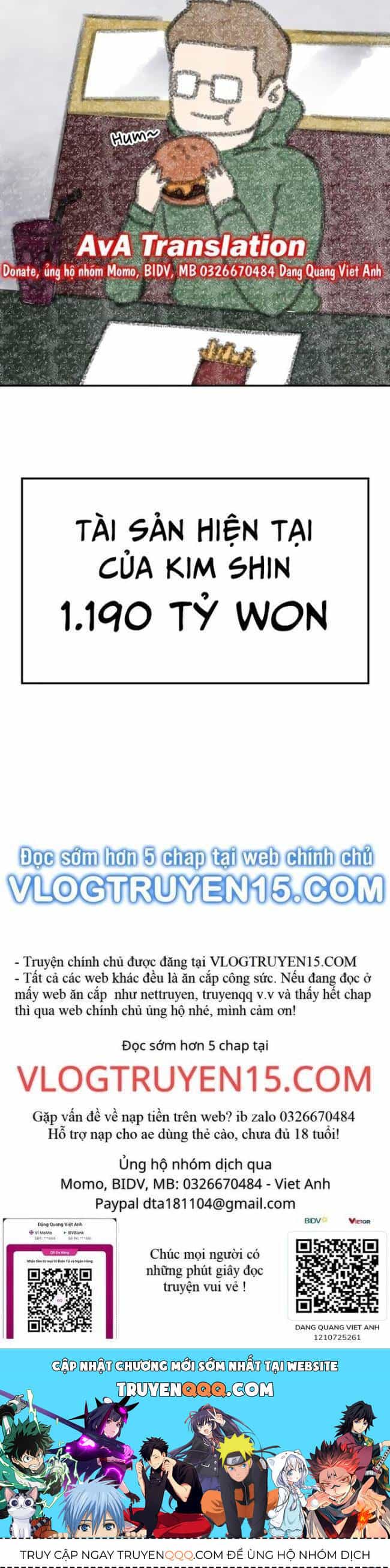 Sau Khi Ly Hôn Ta Trúng Jackpot - Chương 14 - ảnh 65