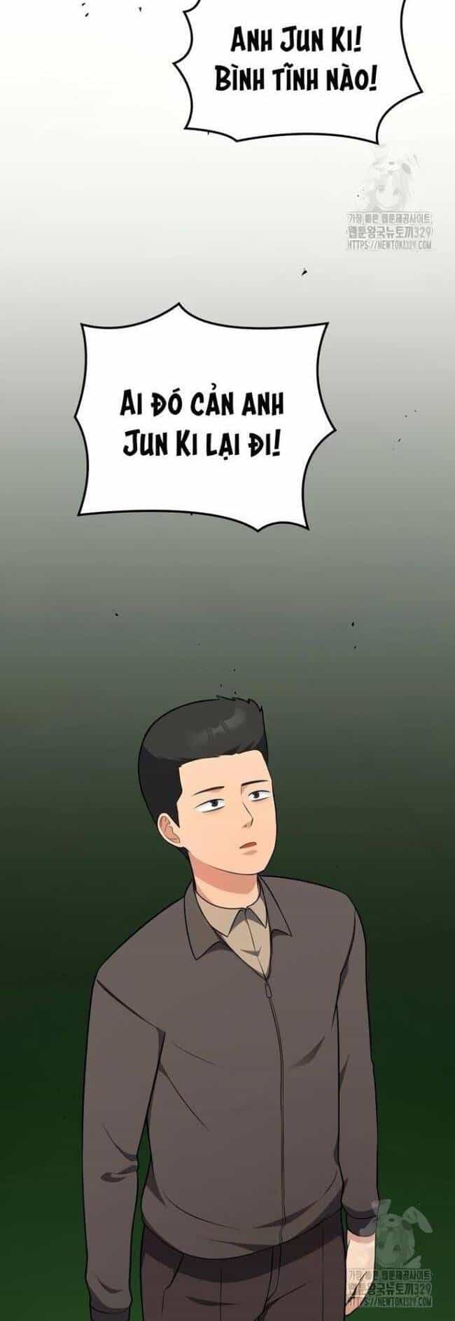 Sau Khi Ly Hôn Ta Trúng Jackpot - Chương 15 - ảnh 16