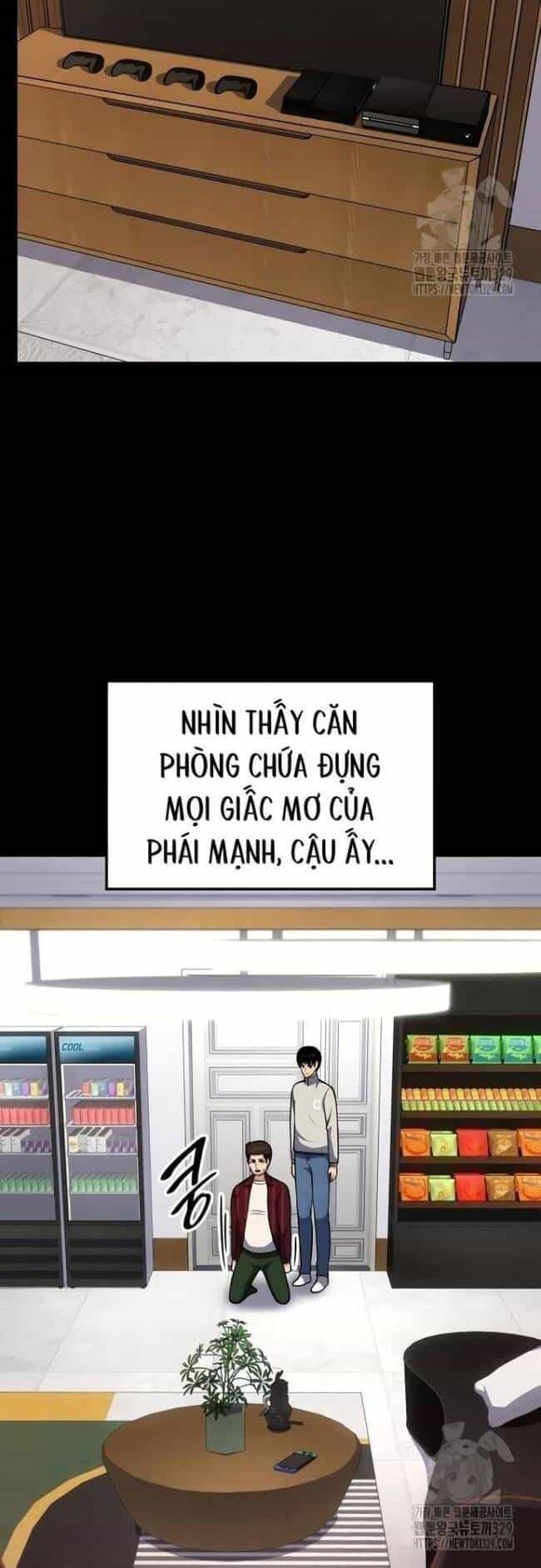 Sau Khi Ly Hôn Ta Trúng Jackpot - Chương 15 - ảnh 48
