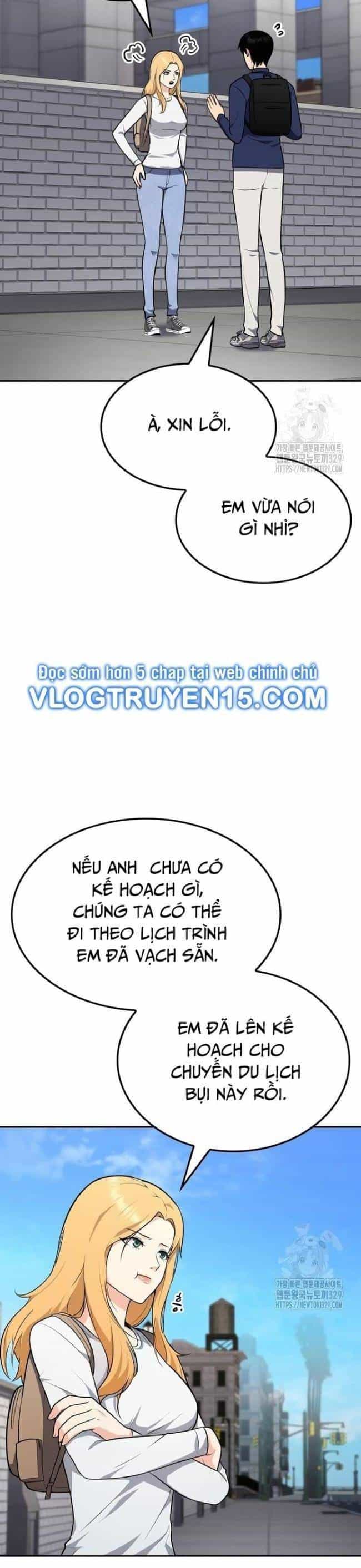Sau Khi Ly Hôn Ta Trúng Jackpot - Chương 16 - ảnh 12
