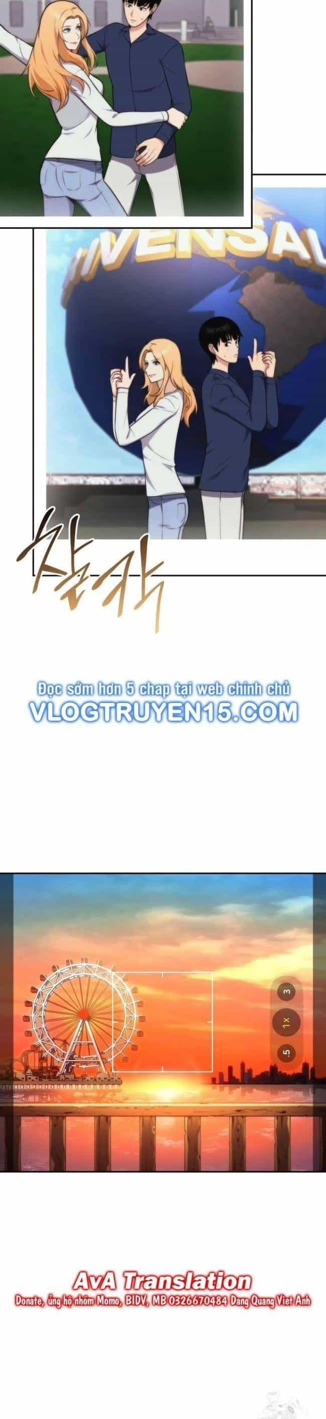 Sau Khi Ly Hôn Ta Trúng Jackpot - Chương 16 - ảnh 15