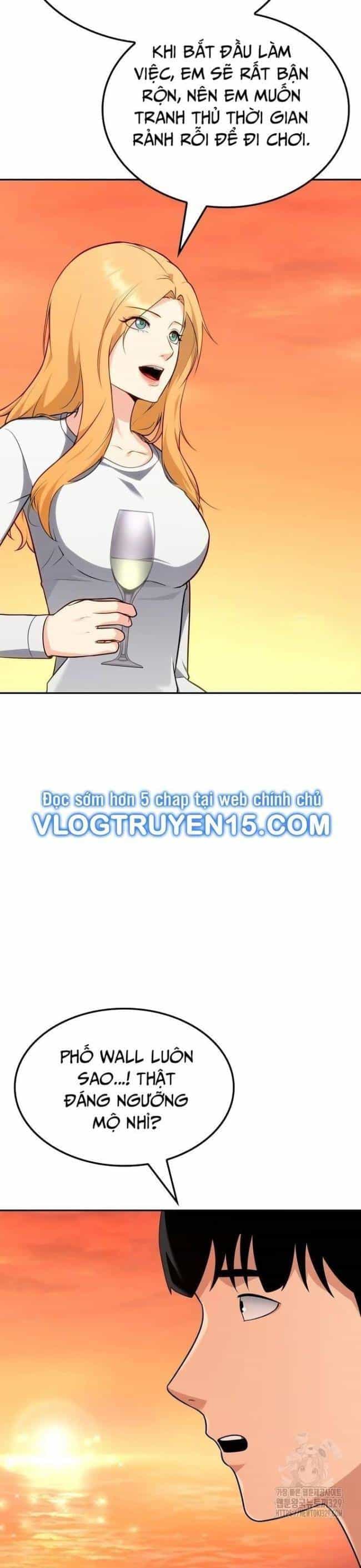 Sau Khi Ly Hôn Ta Trúng Jackpot - Chương 16 - ảnh 22