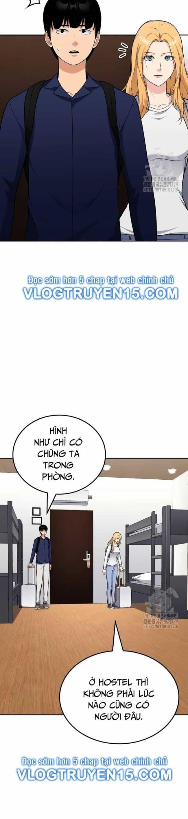 Sau Khi Ly Hôn Ta Trúng Jackpot - Chương 16 - ảnh 27