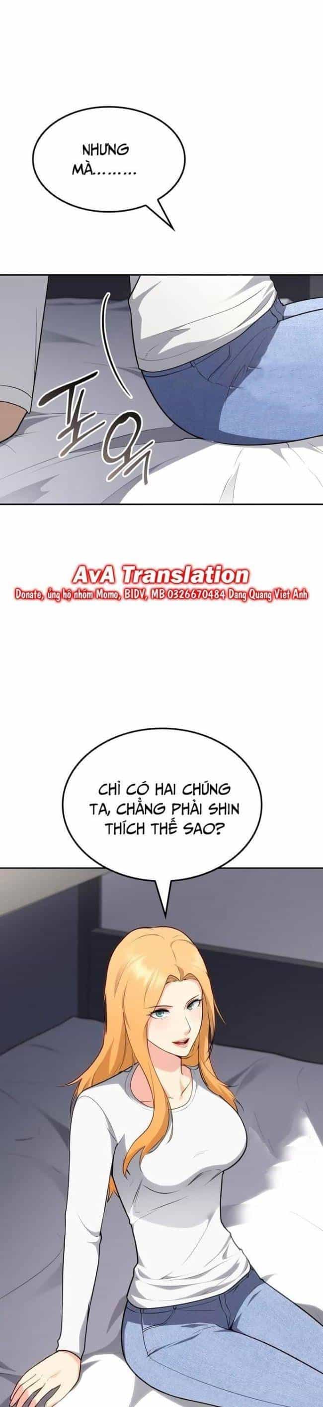 Sau Khi Ly Hôn Ta Trúng Jackpot - Chương 16 - ảnh 28