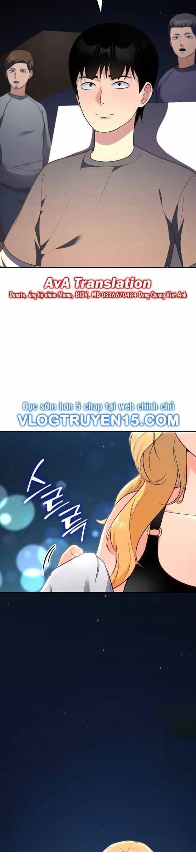 Sau Khi Ly Hôn Ta Trúng Jackpot - Chương 16 - ảnh 37