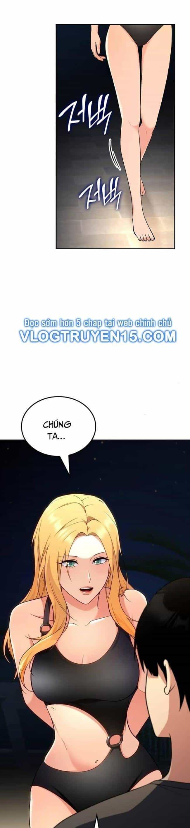 Sau Khi Ly Hôn Ta Trúng Jackpot - Chương 16 - ảnh 39