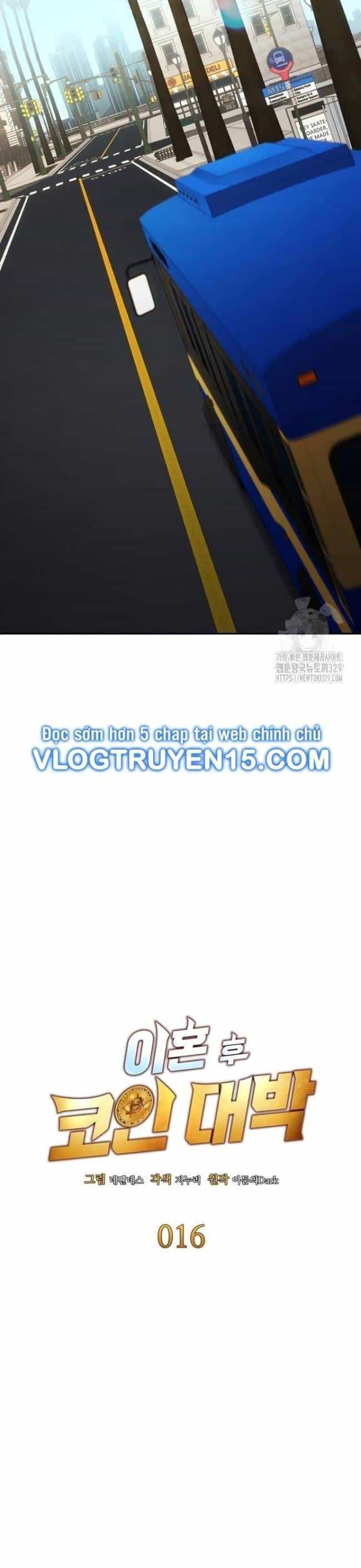 Sau Khi Ly Hôn Ta Trúng Jackpot - Chương 16 - ảnh 6
