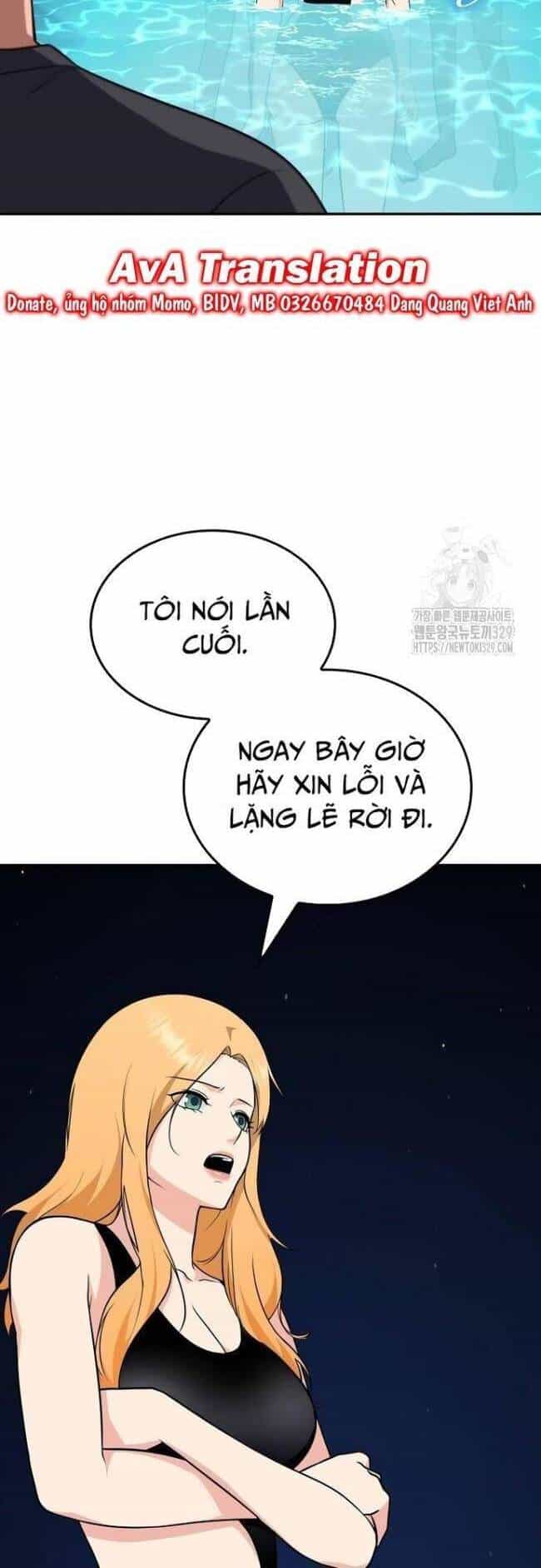 Sau Khi Ly Hôn Ta Trúng Jackpot - Chương 17 - ảnh 30