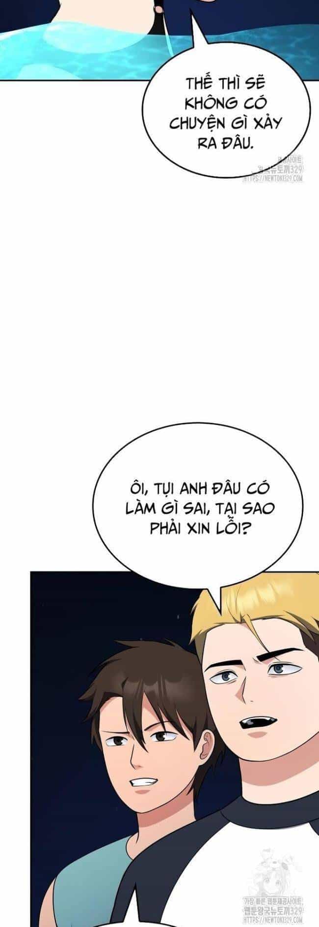 Sau Khi Ly Hôn Ta Trúng Jackpot - Chương 17 - ảnh 31