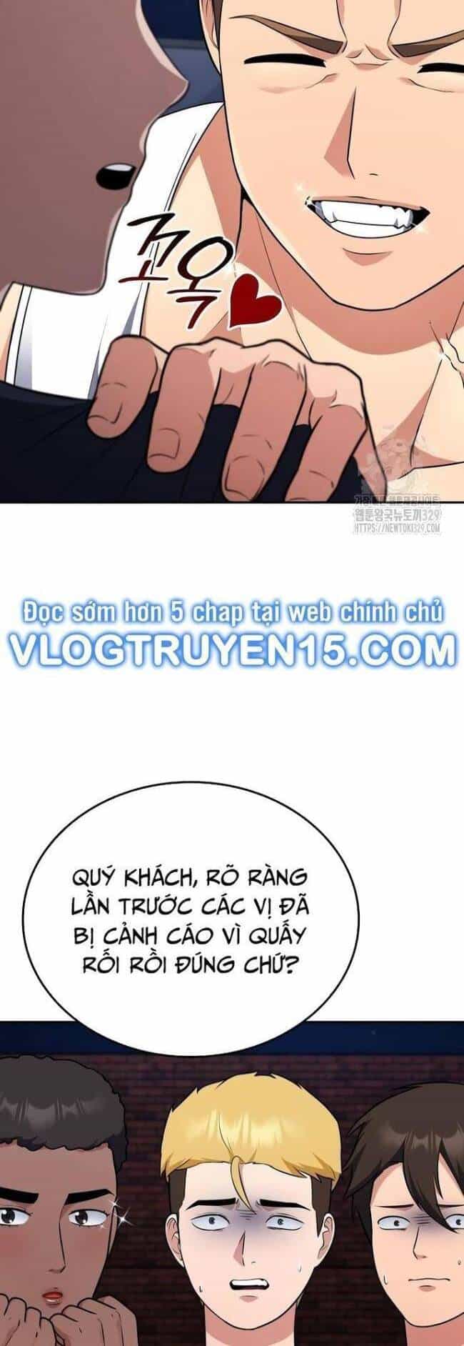 Sau Khi Ly Hôn Ta Trúng Jackpot - Chương 17 - ảnh 34