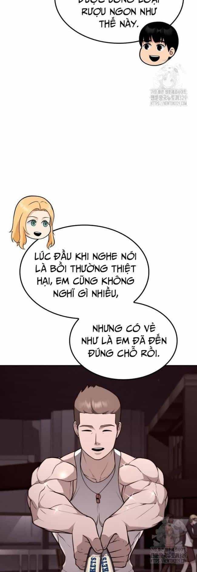 Sau Khi Ly Hôn Ta Trúng Jackpot - Chương 17 - ảnh 39