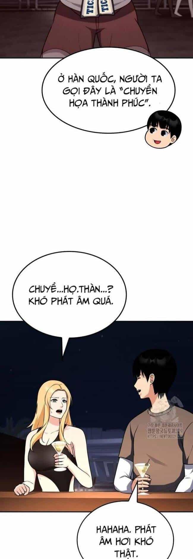 Sau Khi Ly Hôn Ta Trúng Jackpot - Chương 17 - ảnh 40